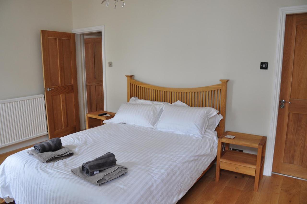 58 Gloucester Mews Villa Лондон Екстериор снимка